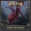 Heroes of Might and Magic III: Stretch Goals - Jednostka frakcji - Dodatek do gry